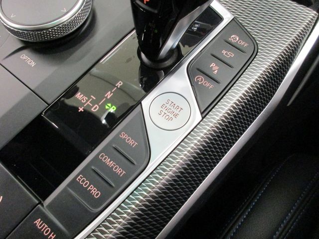 Bmw 3 SERIES 2021-02 17970-12