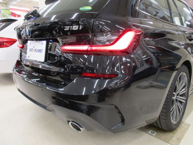 Bmw 3 SERIES 2021-02 17970-24