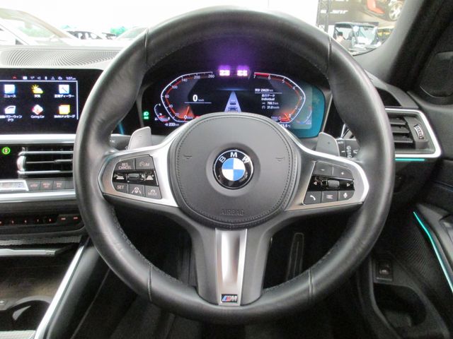Bmw 3 SERIES 2021-02 17970-15