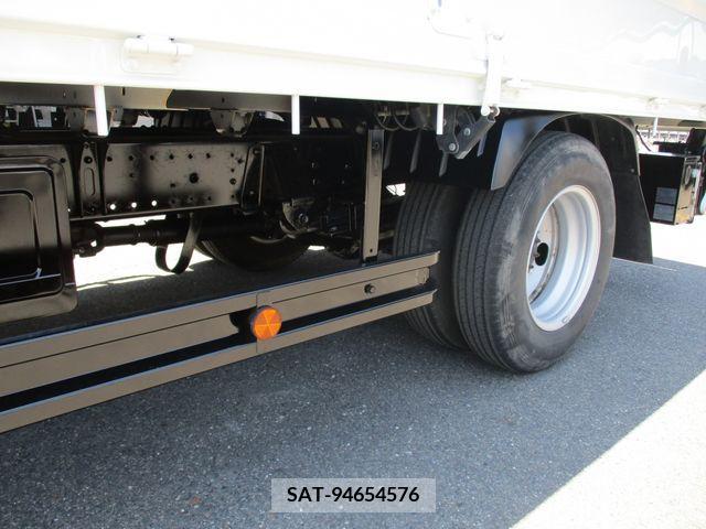 Hino DUTRO 2020-10 371710-11