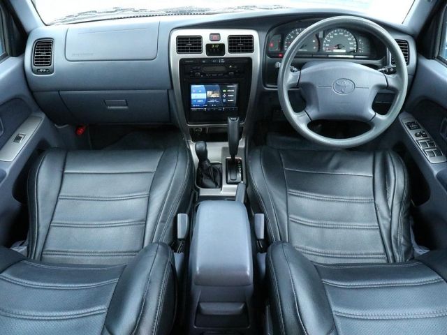 Toyota HILUX SURF 2000-01 11867-1