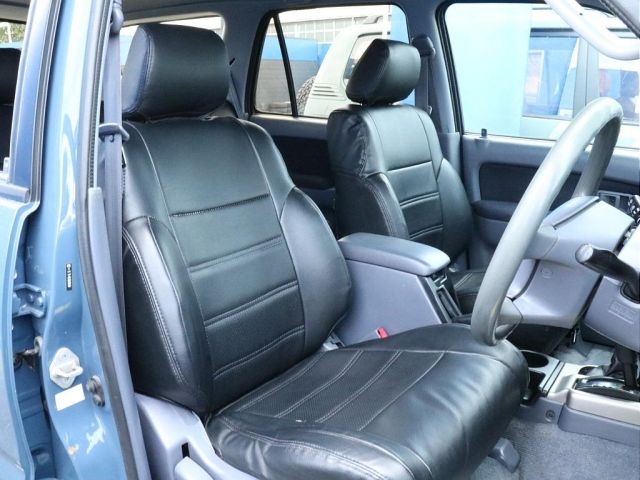 Toyota HILUX SURF 2000-01 11867-3