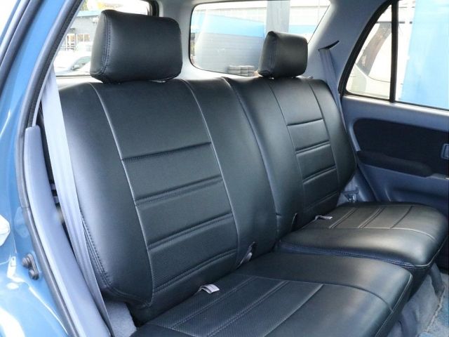 Toyota HILUX SURF 2000-01 11867-4