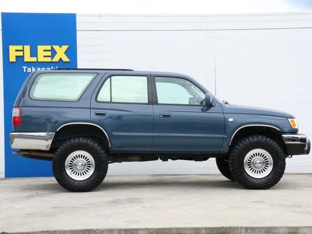 Toyota HILUX SURF 2000-01 11867-5