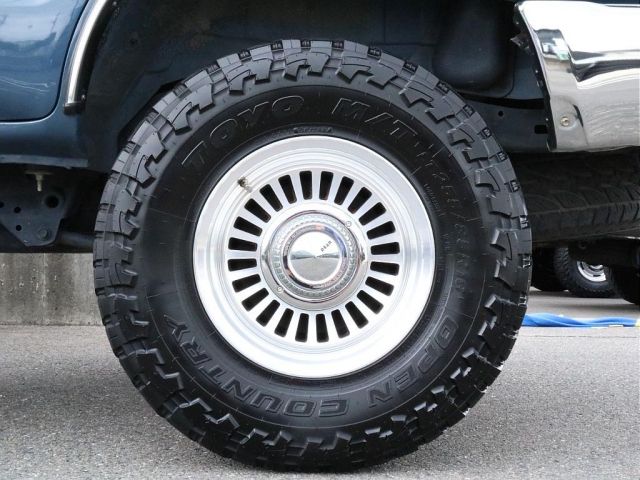 Toyota HILUX SURF 2000-01 11867-7