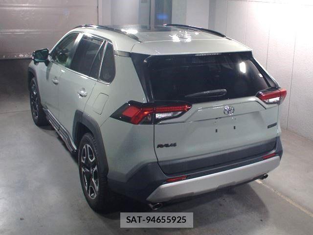 Toyota RAV4 2020-01 442212-2