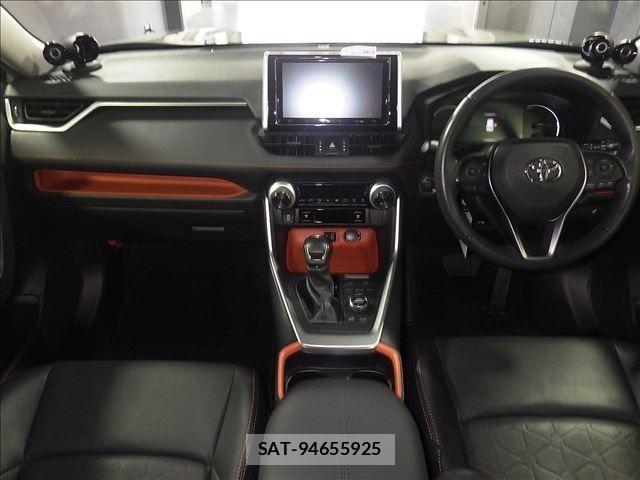 Toyota RAV4 2020-01 442212-3
