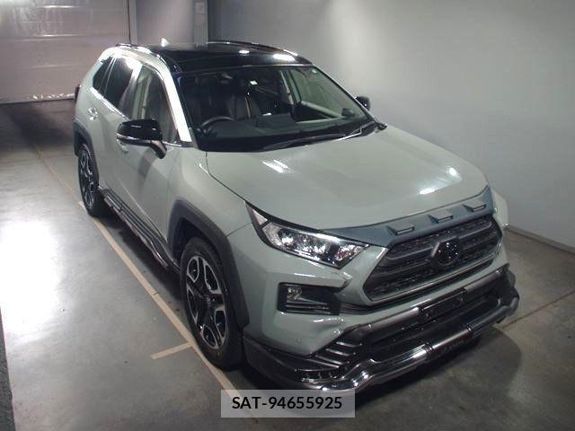 sat car