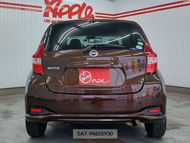 Nissan NOTE 2017-07 337133-3