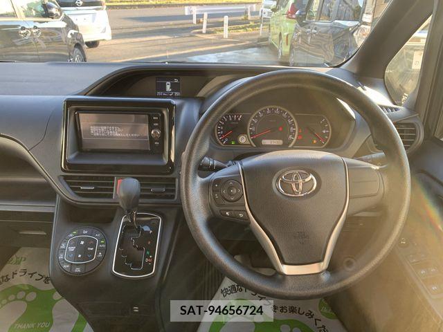 Toyota NOAH 2016-09 206019-10