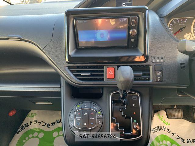 Toyota NOAH 2016-09 206019-11