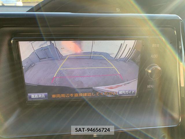Toyota NOAH 2016-09 206019-12