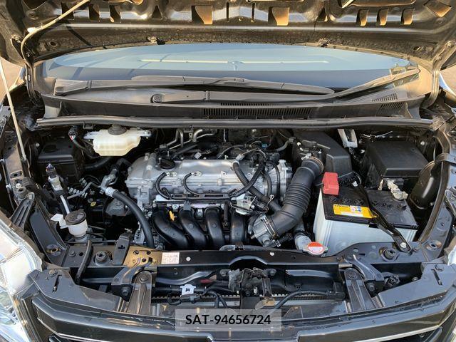 Toyota NOAH 2016-09 206019-18