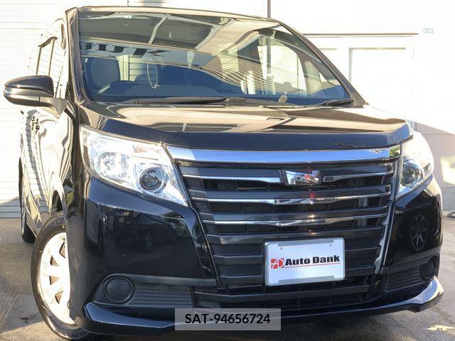 Toyota NOAH 2016-09 206019-0
