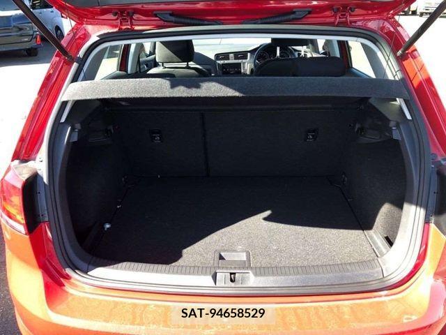 VolksWagen GOLF 2016-05 202487-11