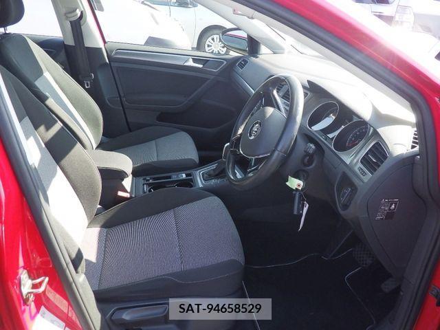 VolksWagen GOLF 2016-05 202487-1