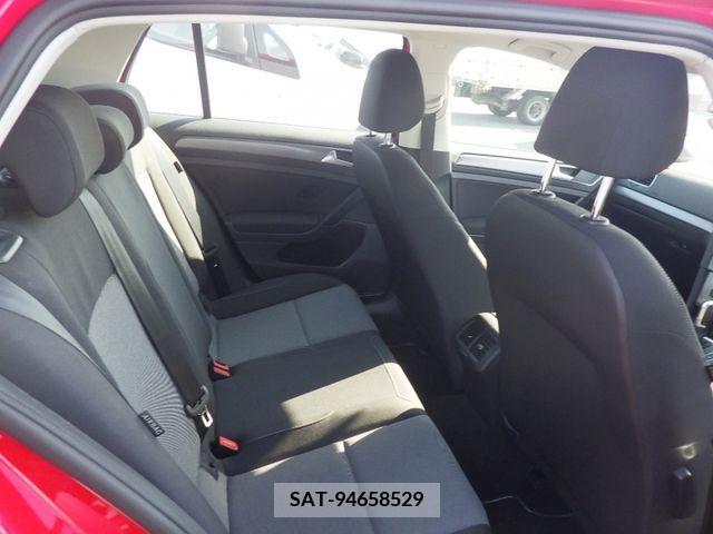VolksWagen GOLF 2016-05 202487-6