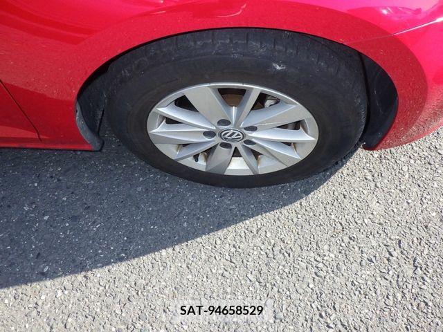 VolksWagen GOLF 2016-05 202487-7