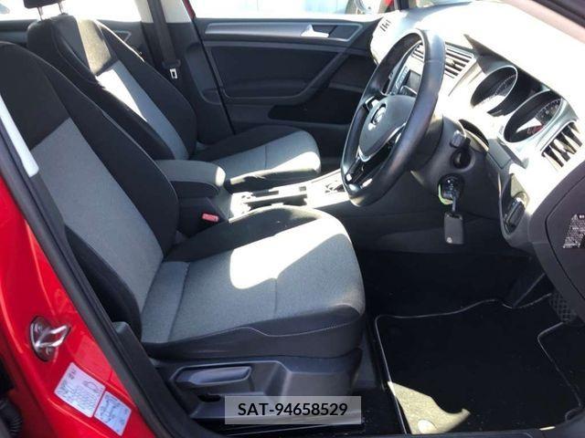 VolksWagen GOLF 2016-05 202487-9