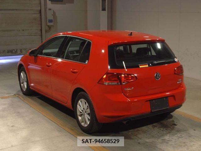 VolksWagen GOLF 2016-05 202487-10