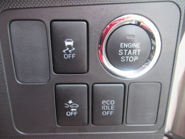 Daihatsu MOVE CUSTOM 2014-08 2352-17