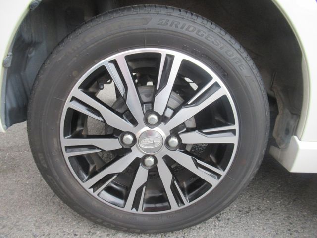 Daihatsu MOVE CUSTOM 2014-08 2352-7
