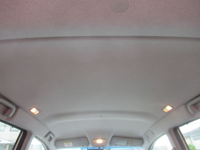 Daihatsu MOVE CUSTOM 2014-08 2352-11