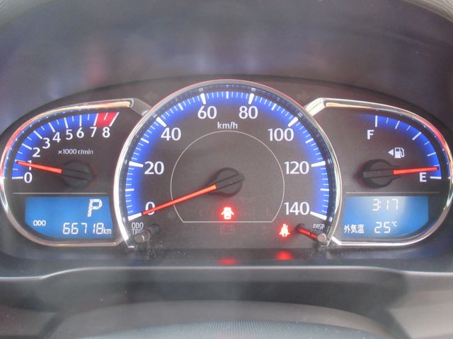 Daihatsu MOVE CUSTOM 2014-08 2352-13