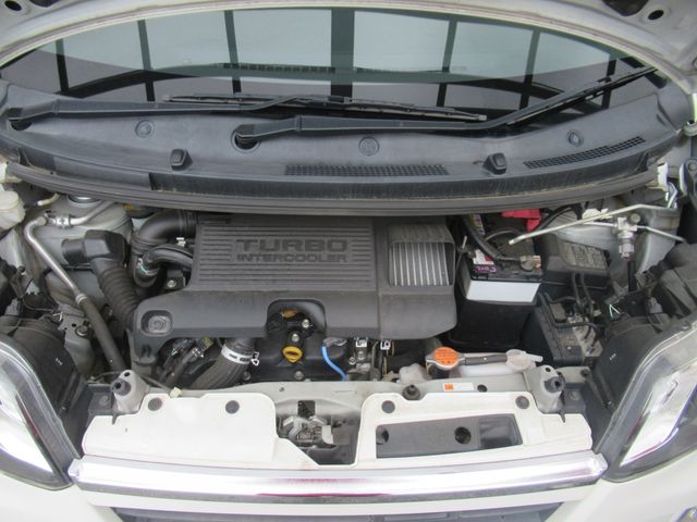 Daihatsu MOVE CUSTOM 2014-08 2352-18