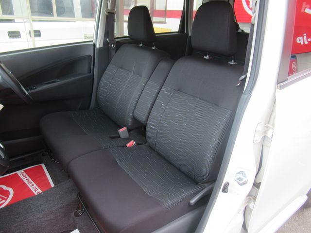 Daihatsu MOVE CUSTOM 2014-08 2352-8