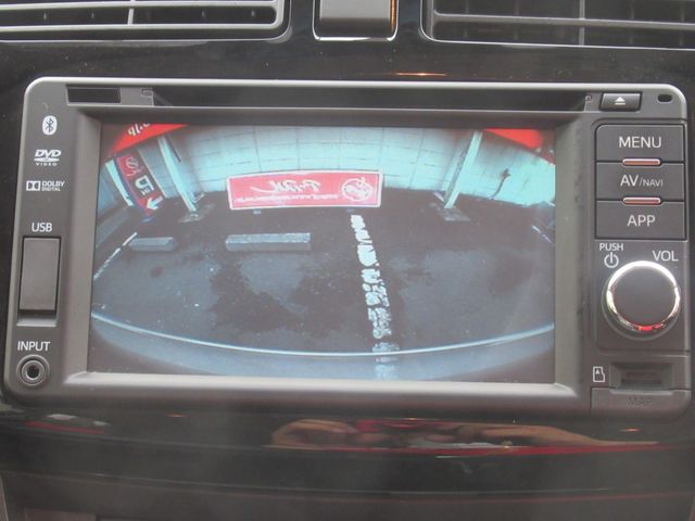 Daihatsu MOVE CUSTOM 2014-08 2352-14