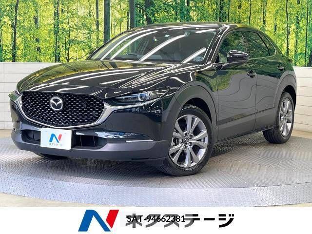 Mazda CX-30 2021-12 229123-0