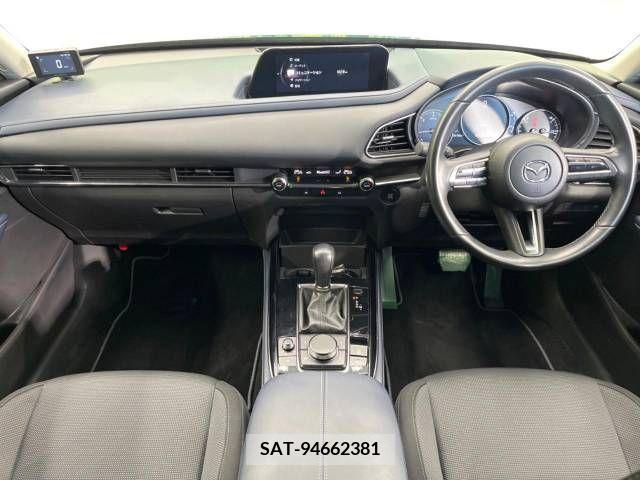Mazda CX-30 2021-12 229123-1