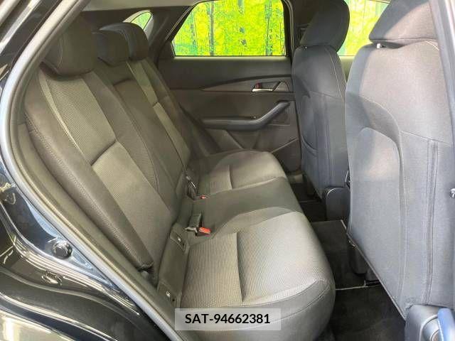 Mazda CX-30 2021-12 229123-9