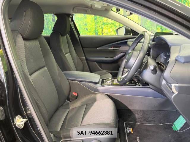 Mazda CX-30 2021-12 229123-8