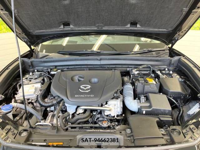Mazda CX-30 2021-12 229123-18