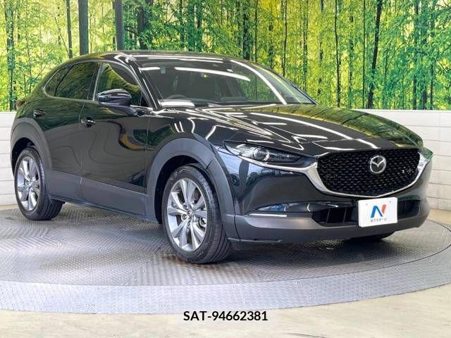 Mazda CX-30 2021-12 229123-16