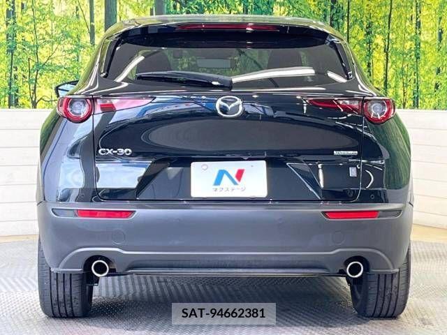 Mazda CX-30 2021-12 229123-15