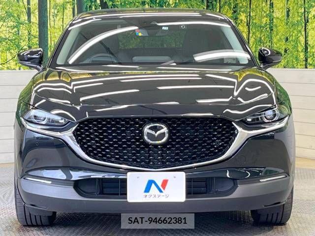 Mazda CX-30 2021-12 229123-14