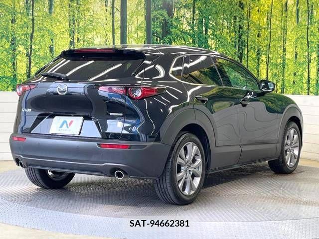 Mazda CX-30 2021-12 229123-17
