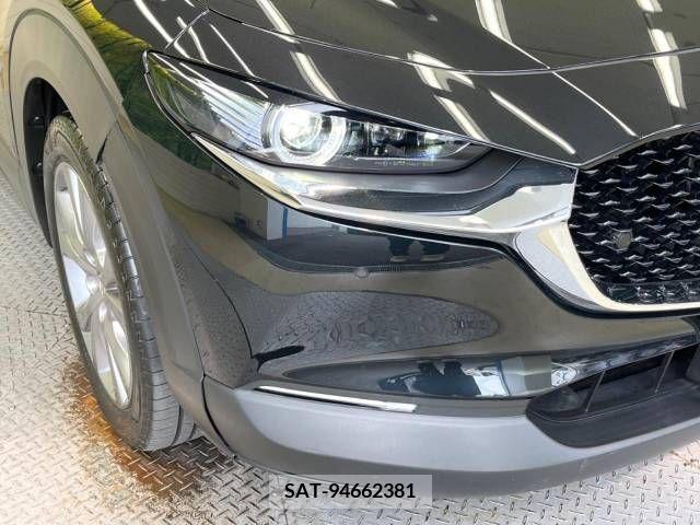 Mazda CX-30 2021-12 229123-12
