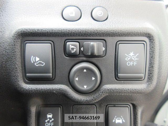 Nissan NOTE 2018-05 279921-18