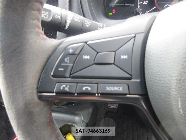 Nissan NOTE 2018-05 279921-19