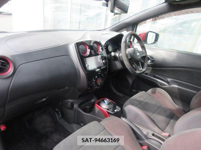 Nissan NOTE 2018-05 279921-4