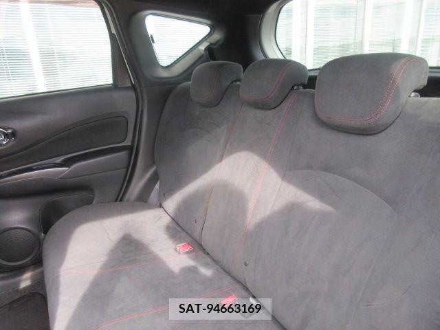 Nissan NOTE 2018-05 279921-5