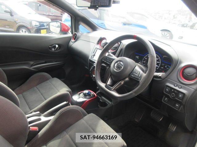 Nissan NOTE 2018-05 279921-10