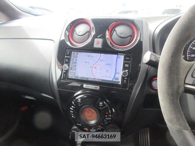 Nissan NOTE 2018-05 279921-11