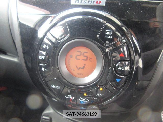 Nissan NOTE 2018-05 279921-14
