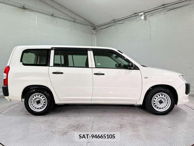 Toyota PROBOX VAN 2019-05 314604-7