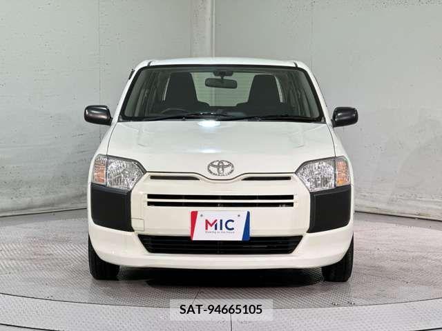 Toyota PROBOX VAN 2019-05 314604-6